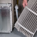 Improve Indoor Air Quality With Trion Air Bear Furnace Filter Replacement