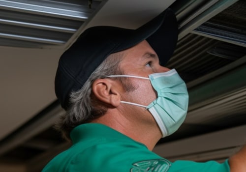 Enhance Home Comfort: Air Duct Sealing Services in Margate FL
