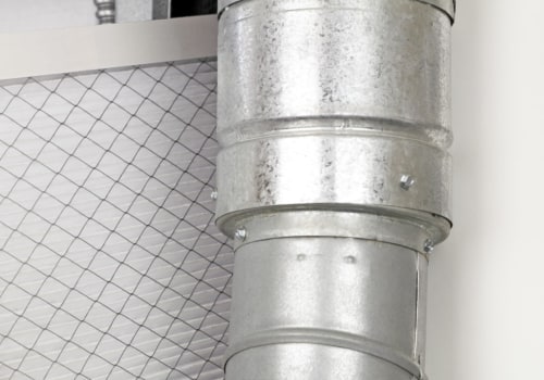 Are High MERV Filters Bad for Your Furnace?