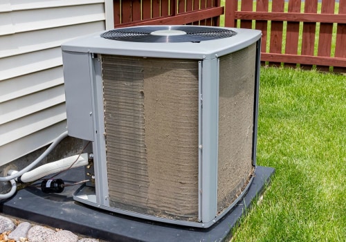 How Long Can You Run an AC Without a Filter Before You Need Help From HVAC Experts