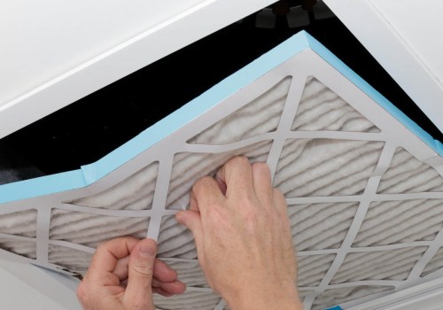 What Does MERV Mean for Air Filters?