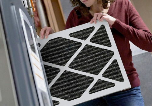 The Role of Furnace HVAC Air Filters 15x25x1 in Allergy Prevention