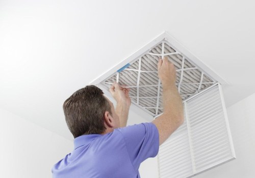 Upgrade Your Home's Air With a MERV 13 16x20x1 HVAC Furnace Air Filter