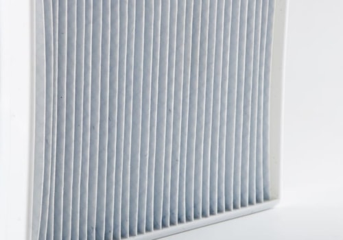 What is a True HEPA Filter?