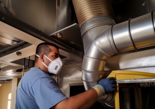 Selecting the Ideal Duct Cleaning Service in Brickell FL