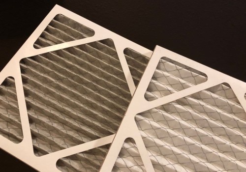 Discover the Best AC Furnace Air Filter 14x14x1 for Your Home