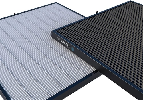 What You Need to Know About 1x16x20 Air Filters