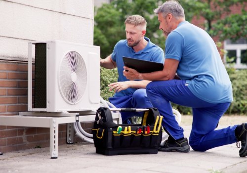 The Ultimate Guide to Professional HVAC Installation Service in Pinecrest FL and 16x20x1 Furnace Filters