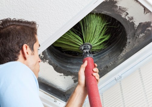 Hiring Expert Air Duct Cleaning Services in Homestead FL